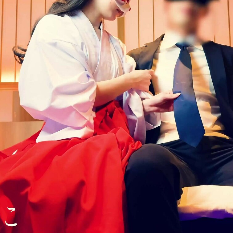 続きはこちら：https://myfans.jp/nadeshiko