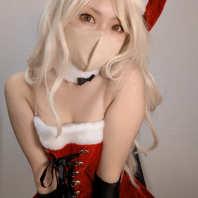 サンタさん♡