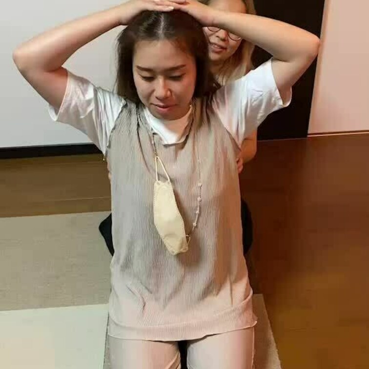 皆様いつもご購入ありがとうございます☺️
今回のくすぐり動画はこちらです👍

是非見てあげてくださいね(  ˆОˆ