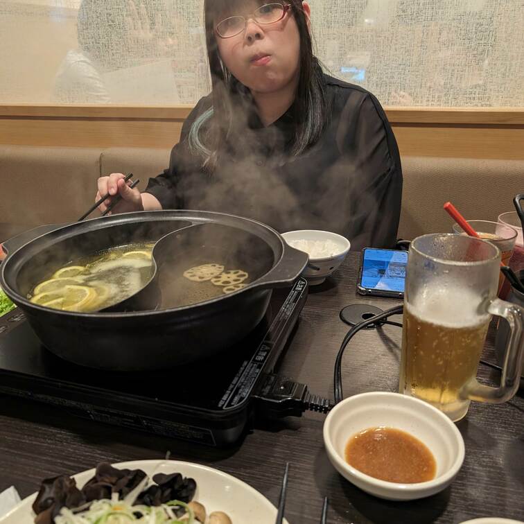 1日1糸さん!