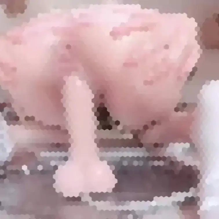 初のおしり丸見えだよ🍑

でも恥ずかしいからモザイクで꒰ ྀི ∩⸝⸝∩ ꒱♥︎


