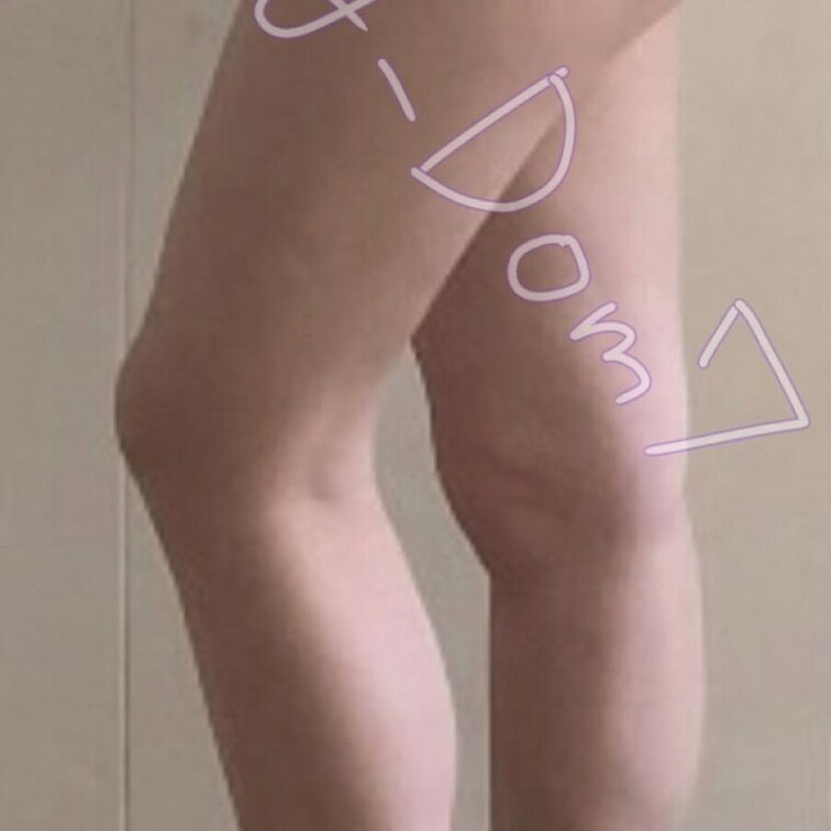 パツパツ💕