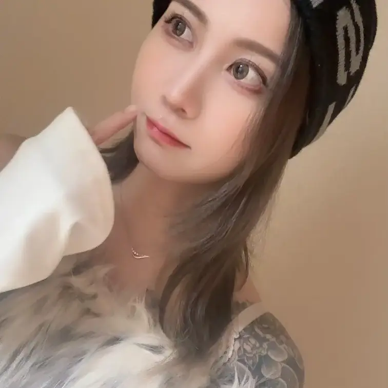 はい可愛い