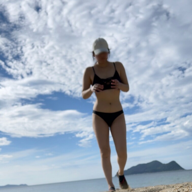 海もっと行きたかった