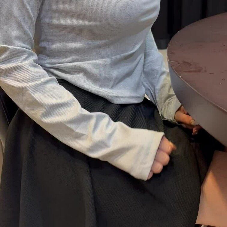 休憩中の誘惑…よかったらコメントくれると嬉しいですー！