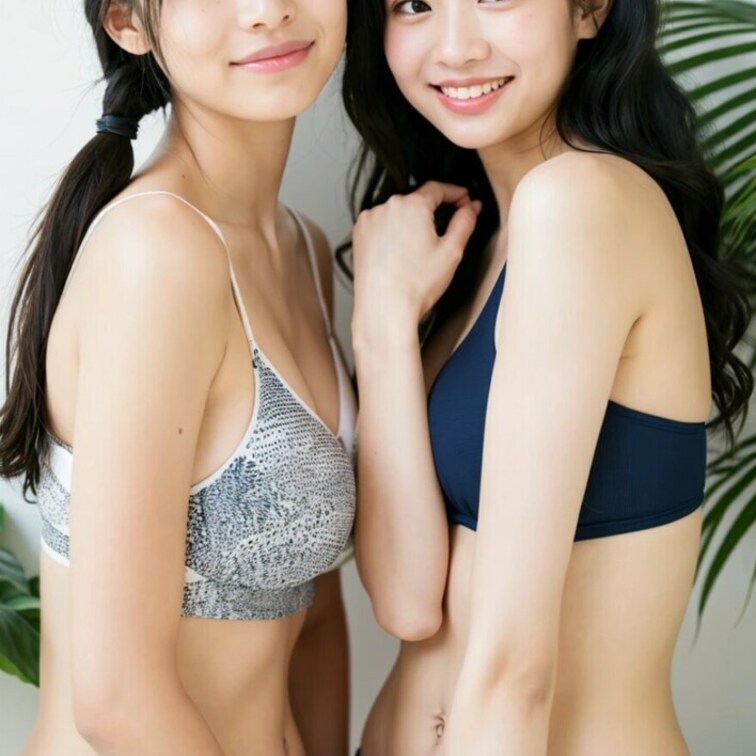 画像№ 581こちらの脱衣画像は単品100円か月額見放題プランで見れます。
