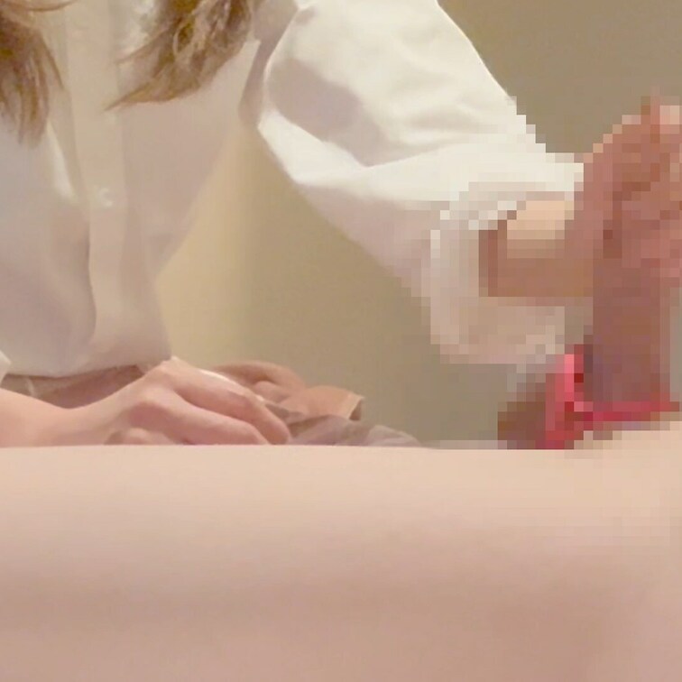【シコシコ】今日もパンパンに溜まってる♡