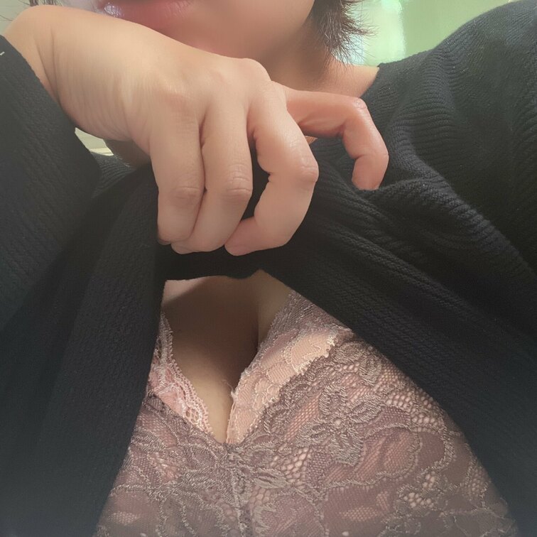 チラッ❤️