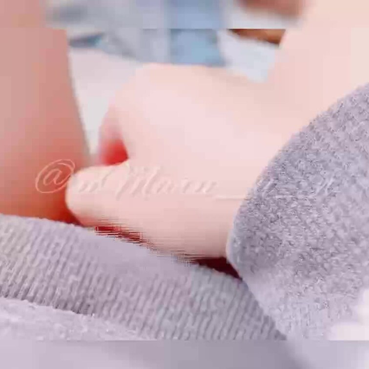 ｲｯた後にｸﾁｭｸﾁｭして遊んでる動画