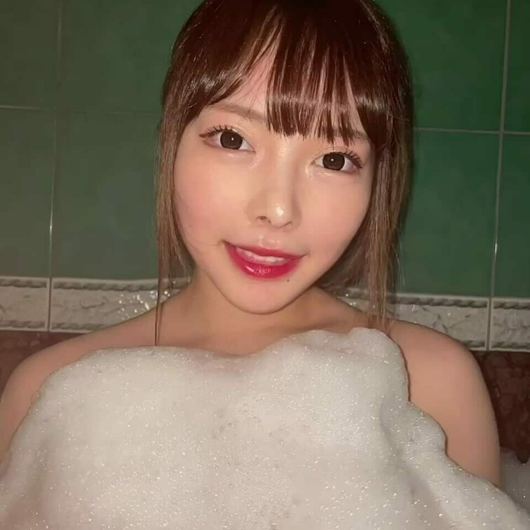 ヌルヌル好き？🧴💓（動画）