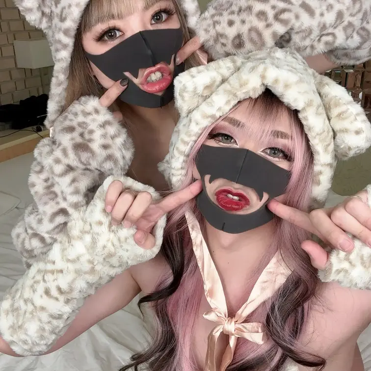 もふもふにゃんこグラビア①💕