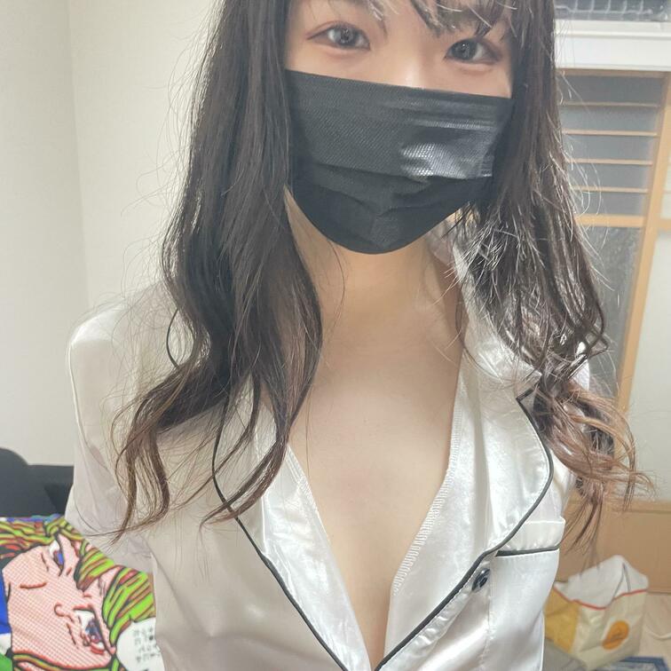 谷間ない！！🐒
