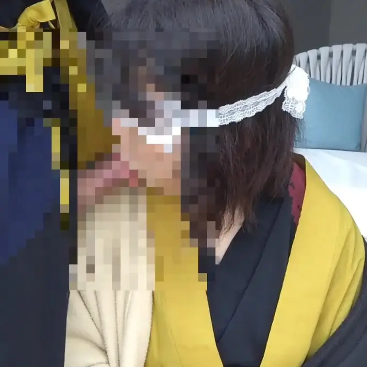 おしゃぶりしながらも実は吸うやつ装着してました😊