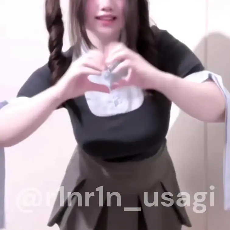 過去のTikTokまとめ💞