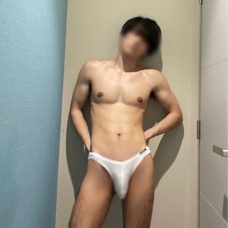 プール終わり🏊
なぜか周りの人から視線を感じました👀