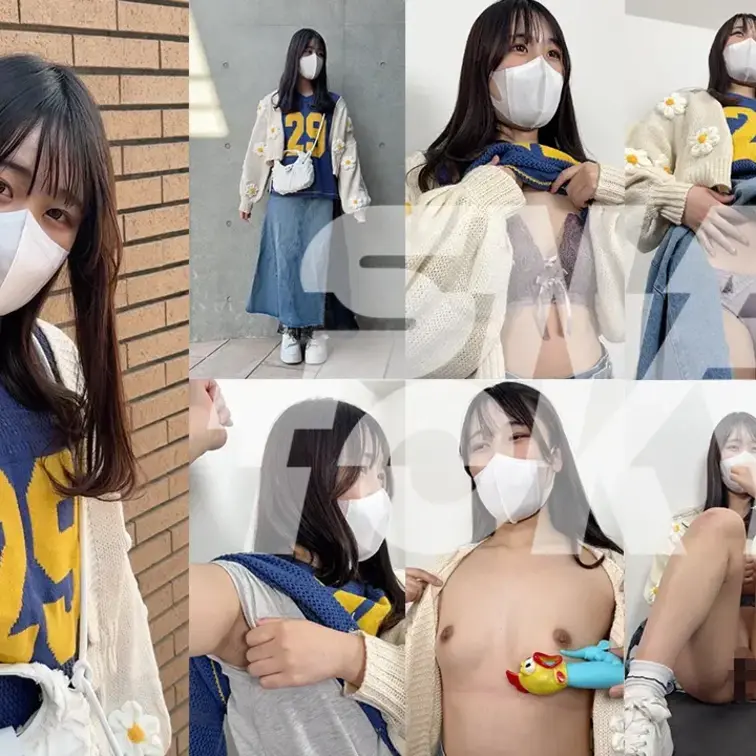 #275【MAIKA 24歳】
スタンダードプラン加入or単品販売から本編ご視聴いただけます。
※動画、写真の無