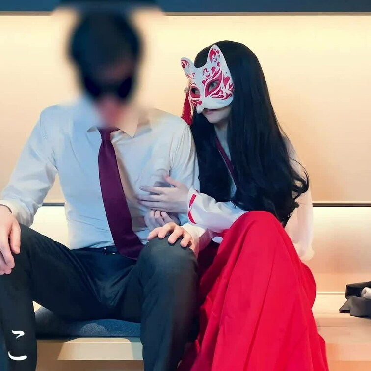 続きはこちら：https://myfans.jp/nadeshiko