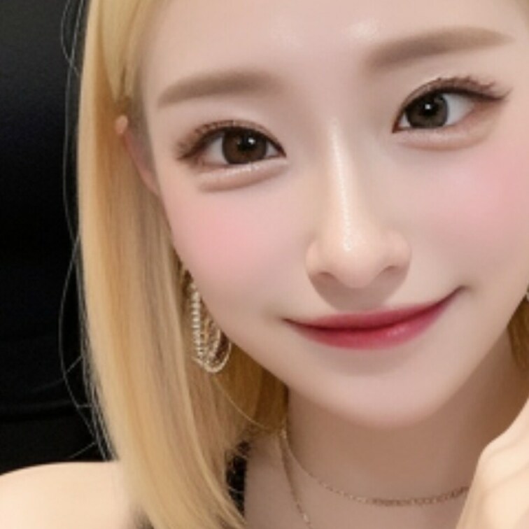 ミディアムヘアー