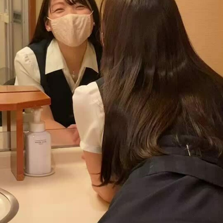 言葉攻めしながらおしりをなでまわします。
おしりフェチさん、
パンチラに興奮する方、
すと越しのパンチラ
言葉攻