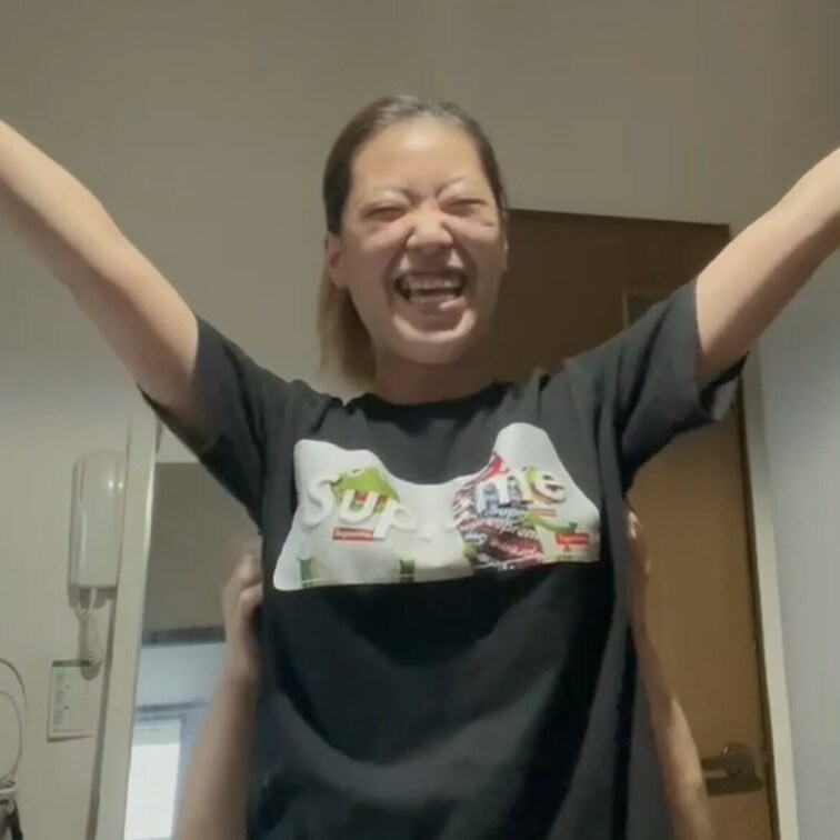 皆様いつもご購入ありがとうございます☺️
今回のくすぐり動画はこちらです👍

是非見てあげてくださいね(  ˆОˆ