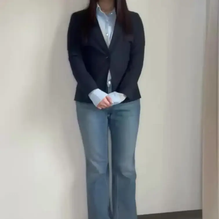 私の身体どうですか？