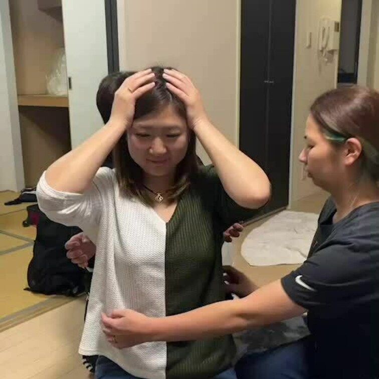 皆様いつもご購入ありがとうございます☺️
今回のくすぐり動画はこちらです👍

是非見てあげてくださいね(  ˆОˆ