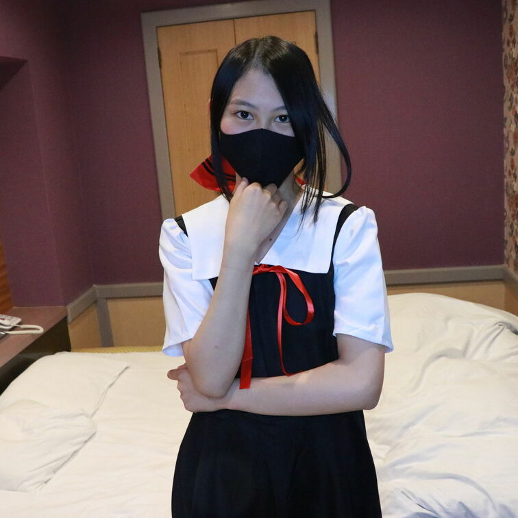case.003　【か〇や様はハメられたい】　写真①