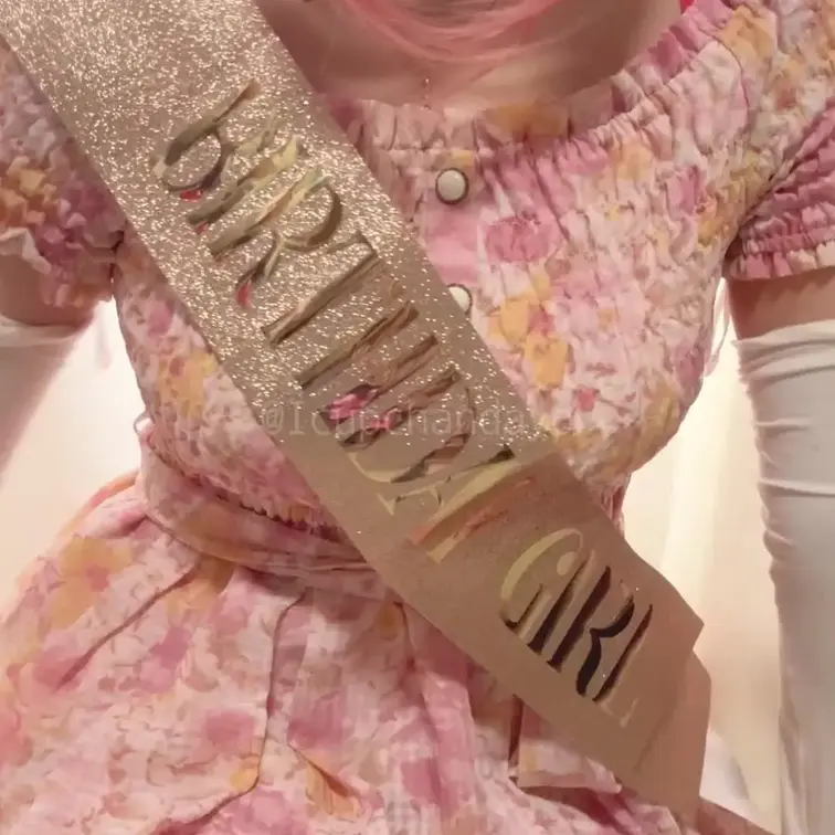 メッセージ動画のtake2　没動画　3分7秒

一昨日の動画を撮ろうとしてできた没動画2💦
昨日のは没動画1です🍰