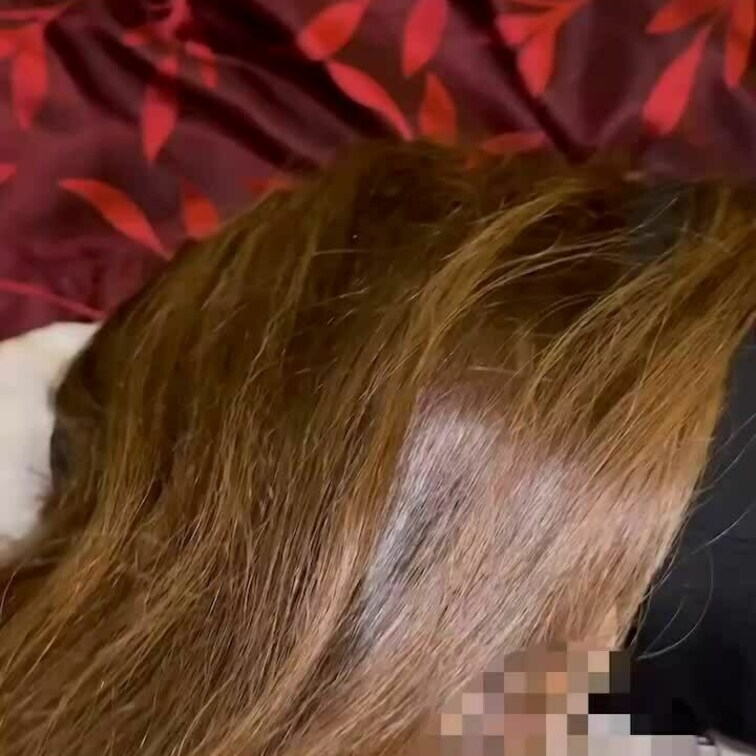 めるちゃん❤️
手マン要求してくるエロさ。
欲情してきて可愛い。
エッチしたくなってきた🫣