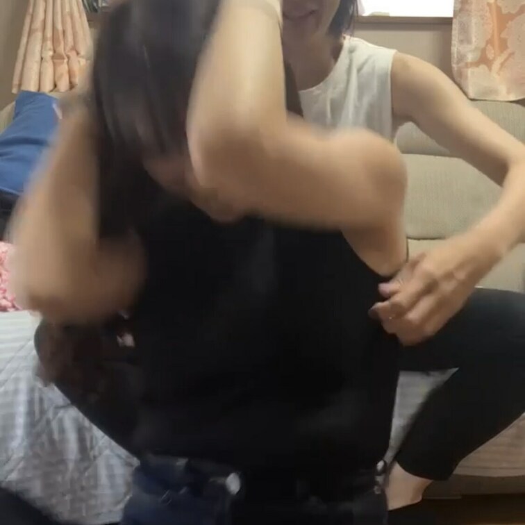 皆様いつもご購入ありがとうございます☺️
今回のくすぐり動画はこちらです👍

是非見てあげてくださいね(  ˆОˆ