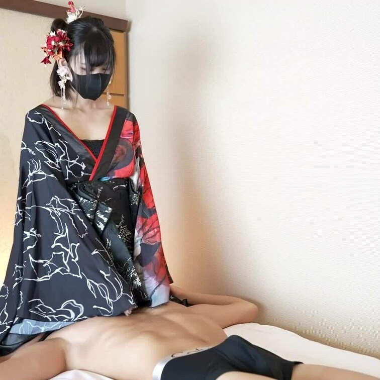 続きはこちら：https://myfans.jp/fetishch