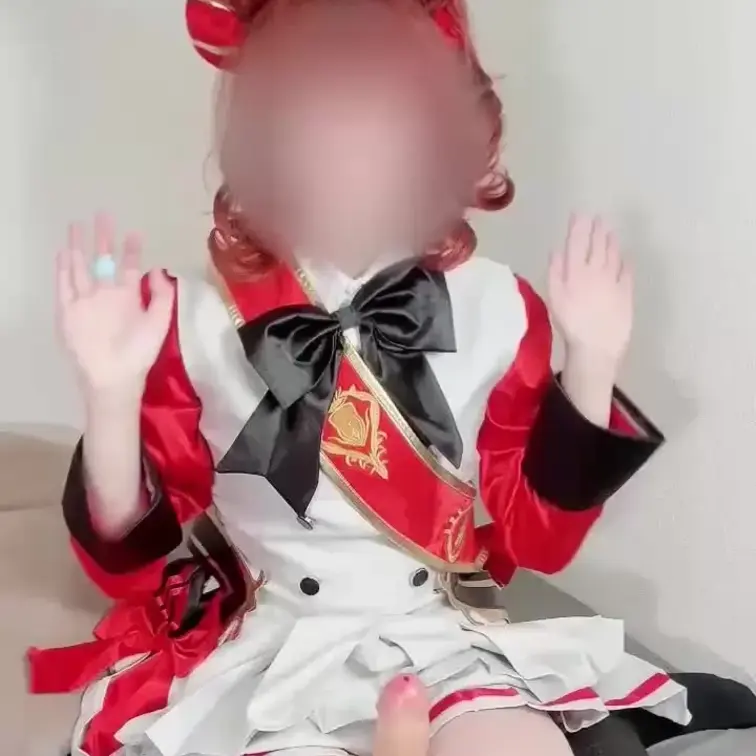 【新作告知：応援プラン】コスプレ撮影会～うまむ マーちゃん勝負服+トレセン冬服写真集～Model:Nekoちゃん
