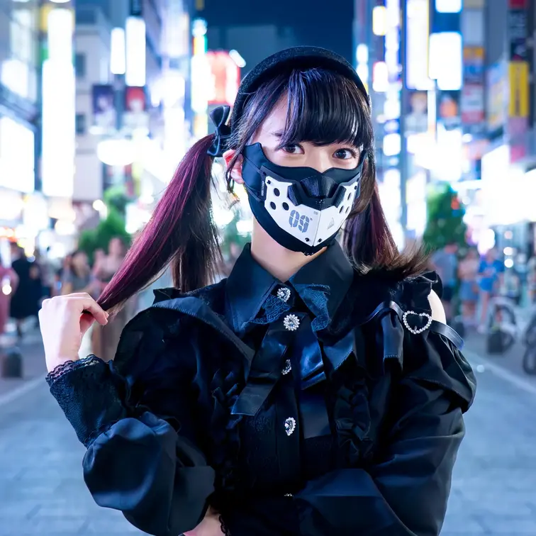プロフィール画像を新しくしたよ📸