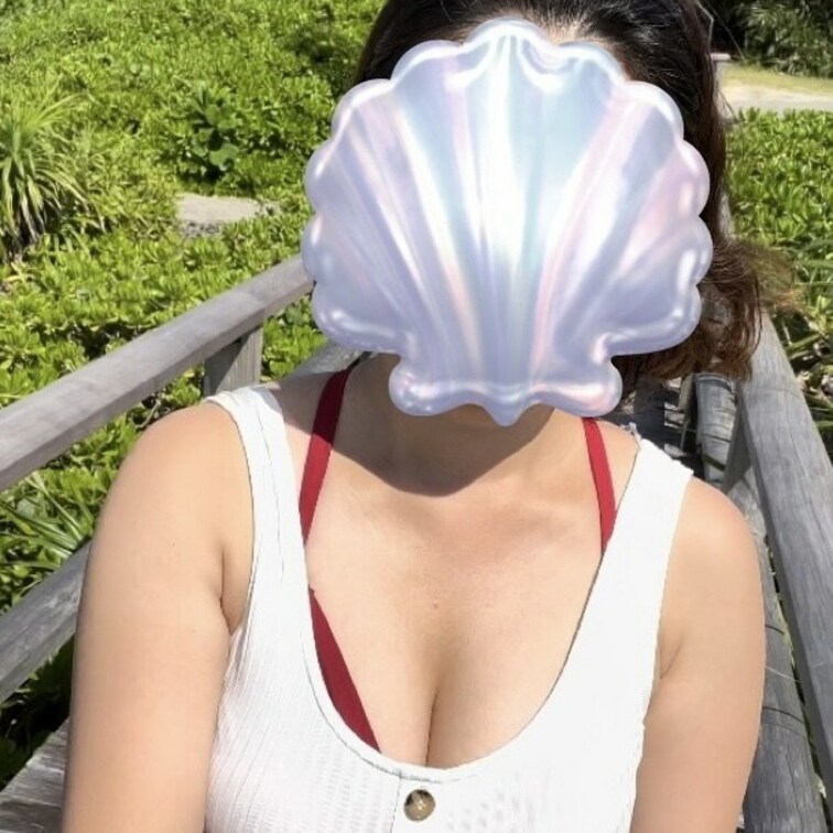 谷間(･ω･≡･ω･)