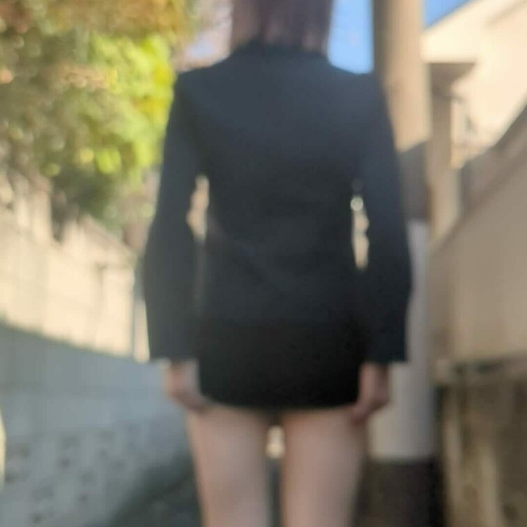 通勤の道でプリンっ。