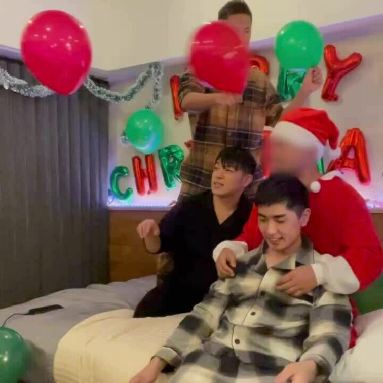 Merry Christmasðª