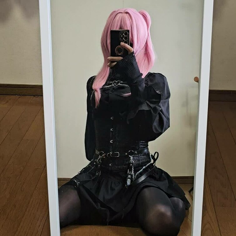 乙( ^-^  )乙ツインテだぞ～!!