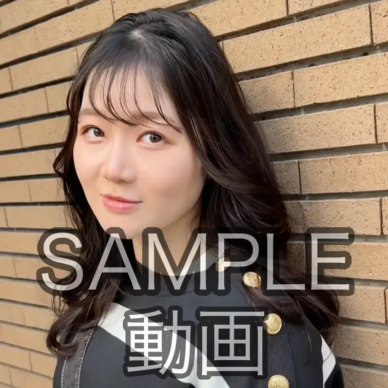 SAMPLE #261【AMI 22歳】
※続きは本編動画にてご視聴いただけます。（スタンダードプラン加入or単品購入