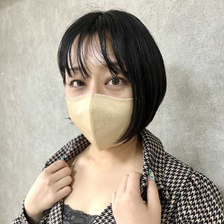 NO.20《HARUKA》営業事務

黒髪、ショートのナイスボディの営業事務登場❤️

見かけ通り...ドSさん