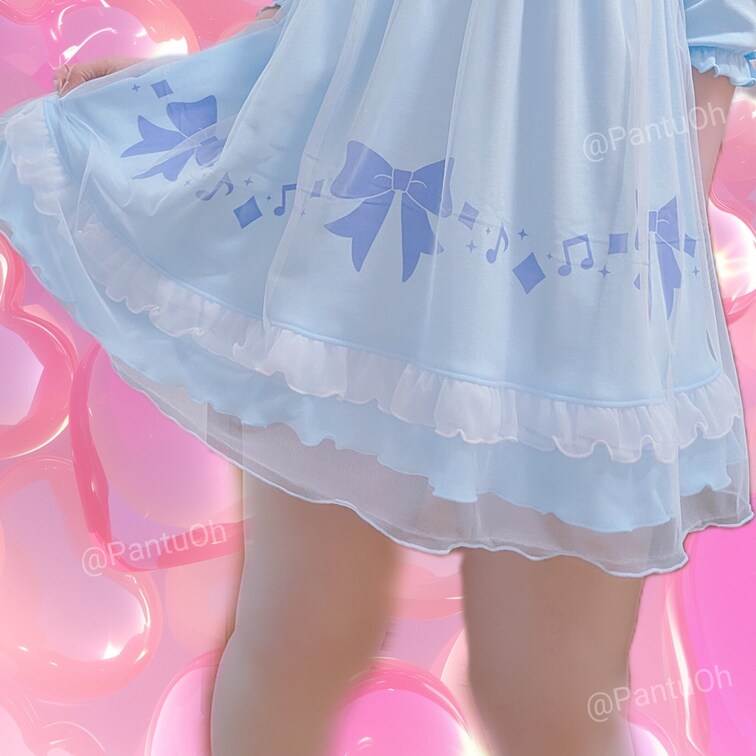 テスト投稿🩵
