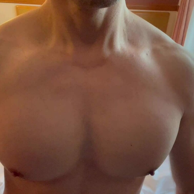 ホテルでの子作りセックス。