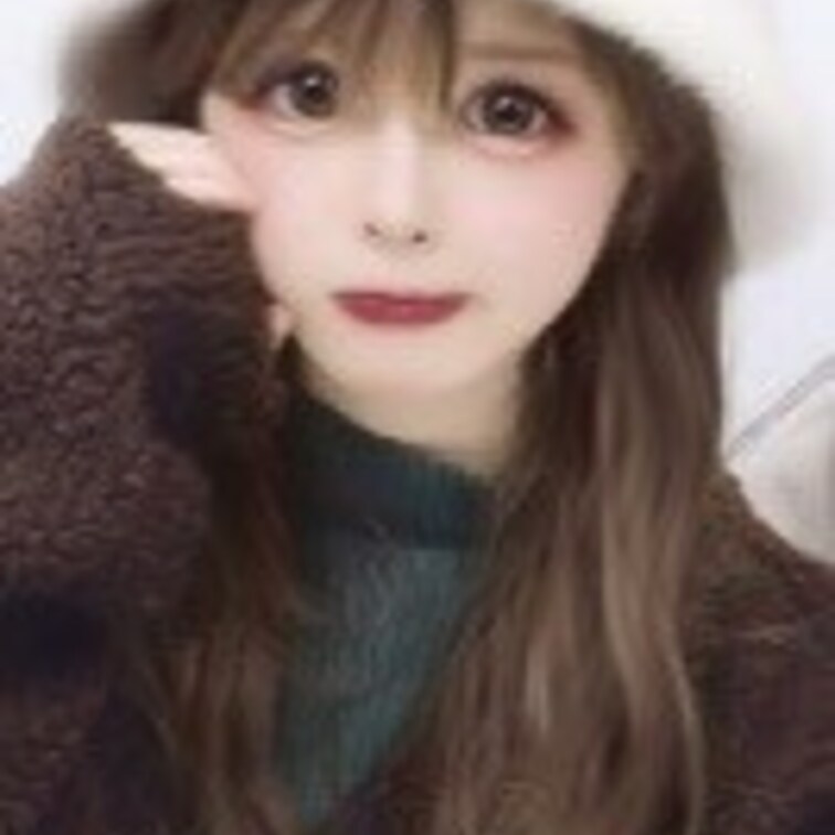 パッチンでとめるタイプのエクステ🐶💞
