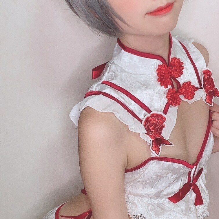 チャイナ服は好きですか??