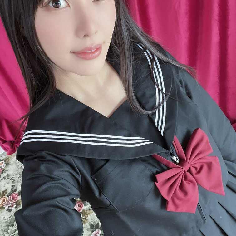 セーラー服！🔫

まだいける、、？🤣