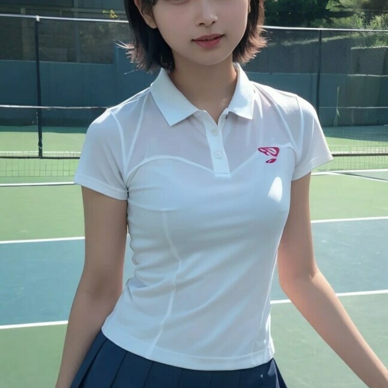 テニスウェア💞
