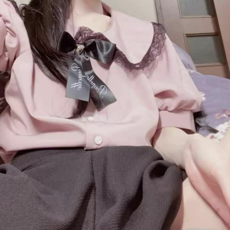 地雷系あみのおなにー♡