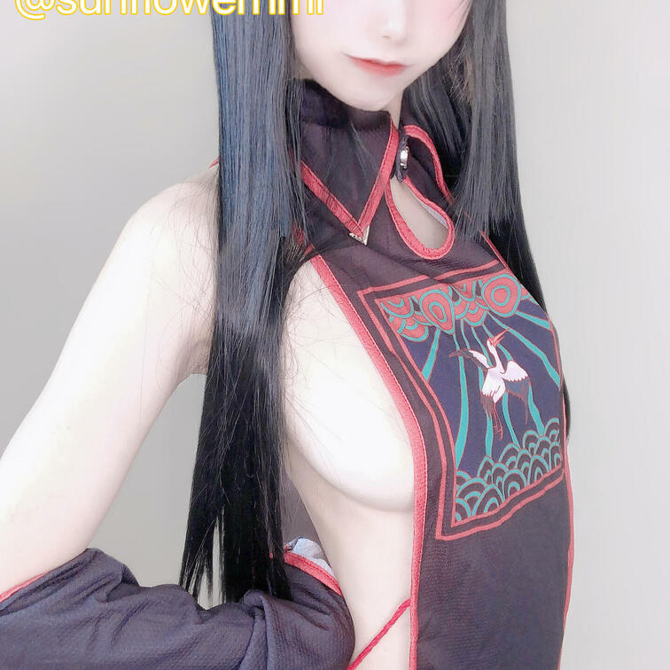 今日はキョンシーなのだっっ🧟‍♀️💕💕🔞