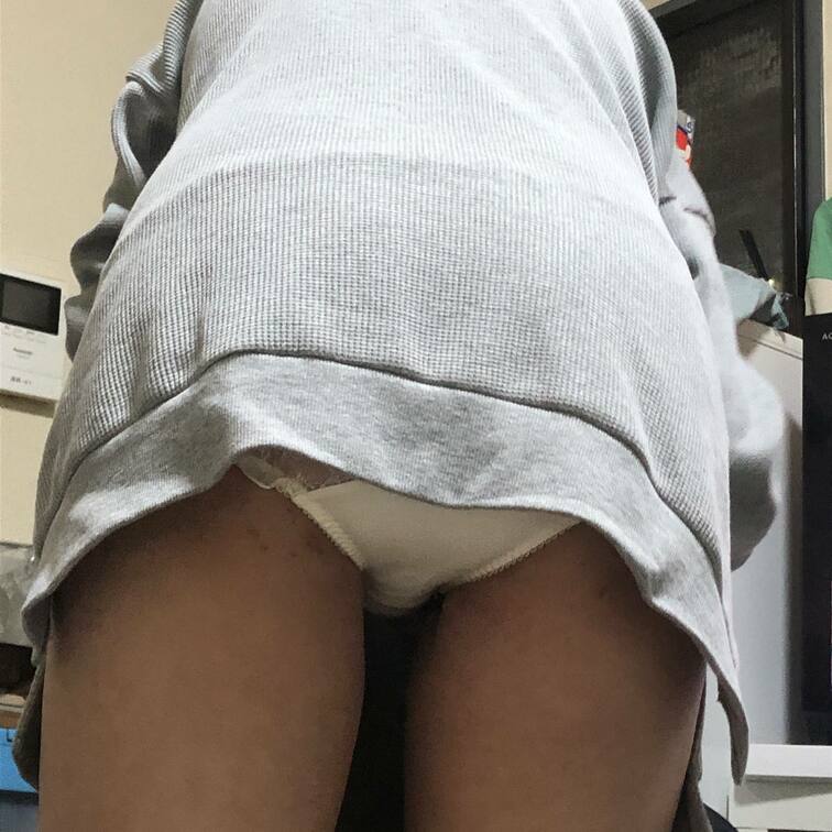 パンチラ