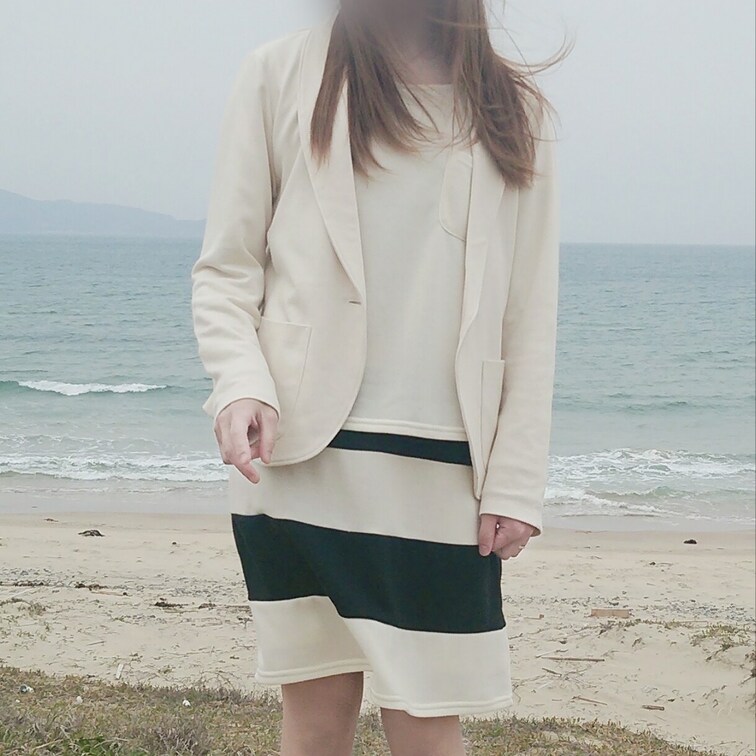 2014年4月頃の撮影です。
この時期は、肌寒く、
初めての野外撮影で、超ソフトとなります。
年齢を重ねる、エロ姿