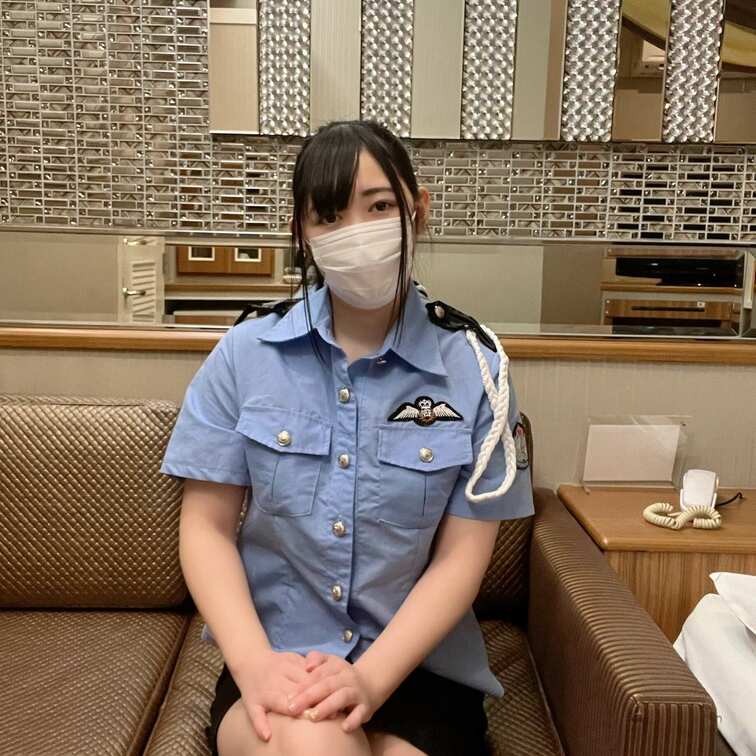 えちポリス👮💕